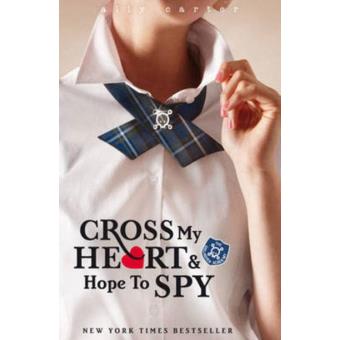 Cross My Heart And Hope To Spy - Book 2 - 1