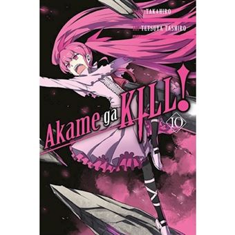 Akame ga kill! - Takahiro - Compra Livros ou ebook na