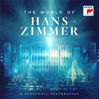 The World of Hans Zimmer: A Symphonic Celebration - 3LP 12''