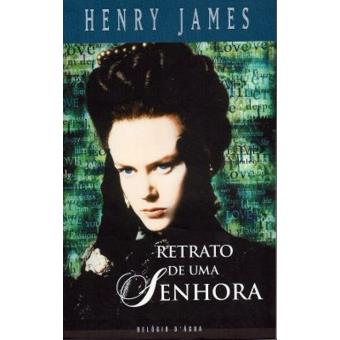 Retrato de Uma Senhora