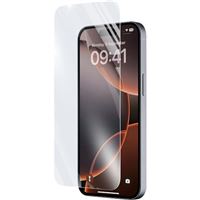 Película de Ecrã Vidro Temperado Cellularline Impact Glass iPhone 16 Pro Max