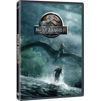 Parque Jurássico III - DVD