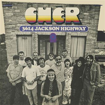 3614 Jackson Highway - 2LP 180g Colored
