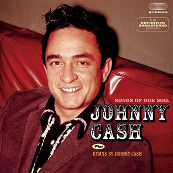 Johnny Cash - 1