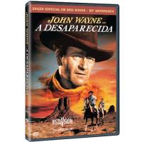 A Desaparecida - Edição Especial 50º Aniversário - 2DVD