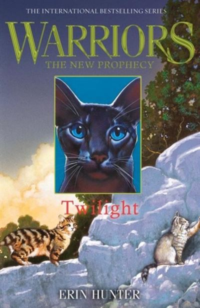 Warrior Cats - Book 1: Into the Wild - Brochado - Erin Hunter - Compra  Livros ou ebook na