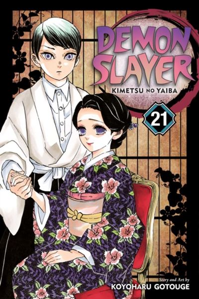 Demon Slayer - Livro 7: Combate Enclausurado - Brochado - Koyoharu Gotouge  - Compra Livros na