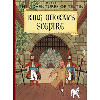 King Ottokar's Sceptre