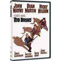 Rio Bravo - DVD