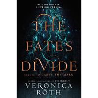 Carve the Mark - Book 2: The Fates Divide