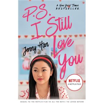 P.S. I Still Love You