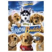 Snow Buddies - Aventuras na Neve
