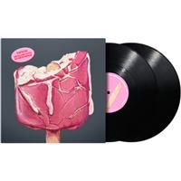 Um Gelado Antes do Fim do Mundo - 2 LP