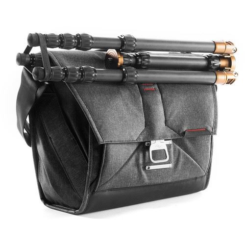 peak design everyday messenger bolsa 15