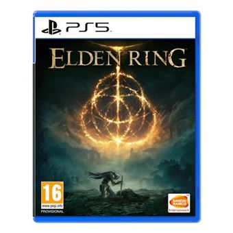 Elden Ring Standard Edition - PS5 - Compra jogos online na