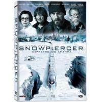 Snowpiercer - O Expresso do Amanhã