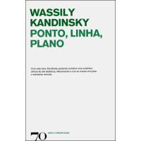 Ponto, Linha, Plano
