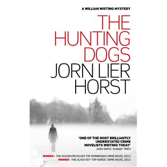 The Hunting Dogs - 1