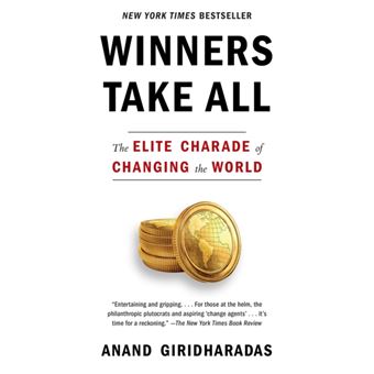 Winners Take All
