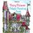 Fairy palaces magic painting book_0