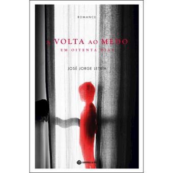 A Volta do Medo em 80 Dias