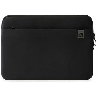 Tucano BFTMB13-BK 13" Sleeve case Preto mala para portáteis