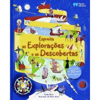 Espreita as Explorações e Descobertas