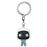 Funko Pop! Porta-Chaves Fortnite: Frozen Raven_1