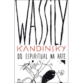 Do Espiritual na Arte