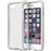 Capa It Skins Spectrum para iPhone 6 Plus/6s Plus/7 Plus/8 Plus - Transparente_0