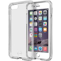 Capa It Skins Spectrum para iPhone 6 Plus/6s Plus/7 Plus/8 Plus - Transparente