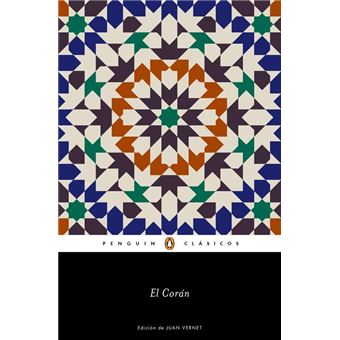 El Corán (Los mejores clásicos)
