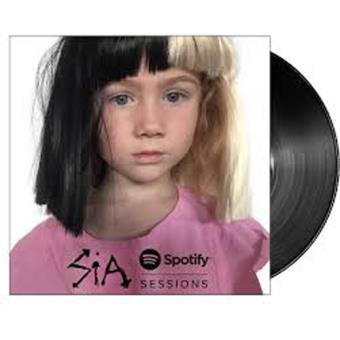 Spotify Sessions