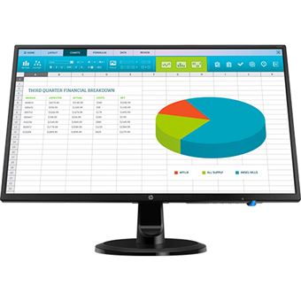 Monitor HP N246v FHD - 24''