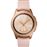 Smartwatch Samsung Galaxy Watch - 42mm - Rosa Dourado_0