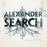 Alexander Search - CD_0