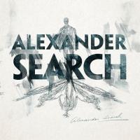 Alexander Search - CD
