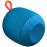 Coluna Wireless Logitech Ultimate Ears Wonderboom - Azul_1
