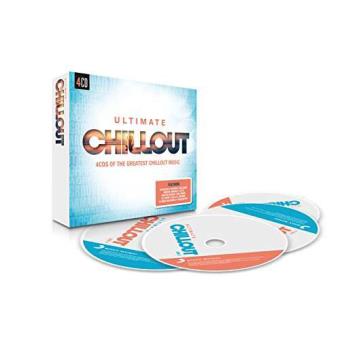 Ultimate... Chillout (4CD)