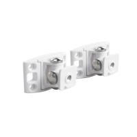 Cambridge Audio 400M Parede Ferro Branco suporte de colunas