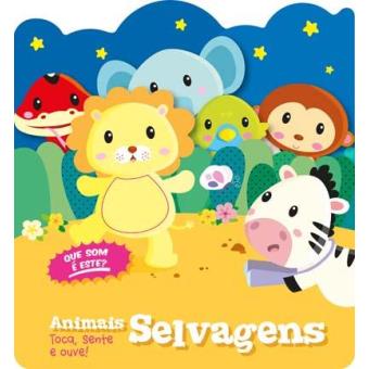 Animais Selvagens
