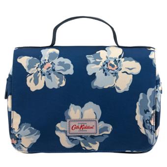 Bolsa de Viagem Cath Kidston Scattered Anemone Papelaria