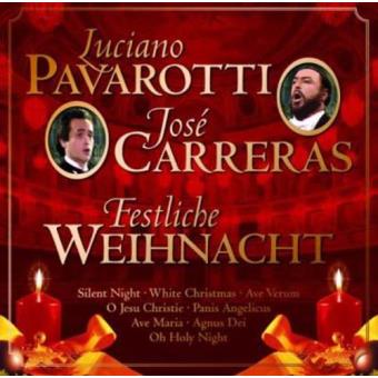 Festliche Weihnacht - CD