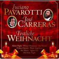 Festliche Weihnacht