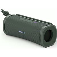 Coluna Portátil Bluetooth Sony Field 1 SRS-ULT10H - Cinzento - Outlet - Grade A