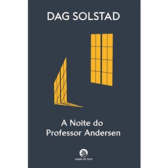 A Noite do Professor Andersen