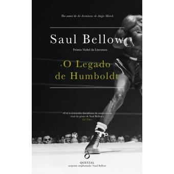 O Legado de Humboldt