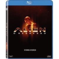 Alien: O Regresso - Blu-ray