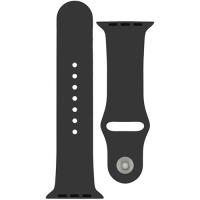 4-OK Bracelete para Apple Watch 38mm - S/M (Preto)