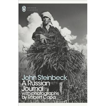 A Russian Journal